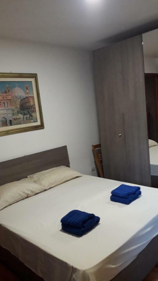 Apartamento A Casa Di Mauro *