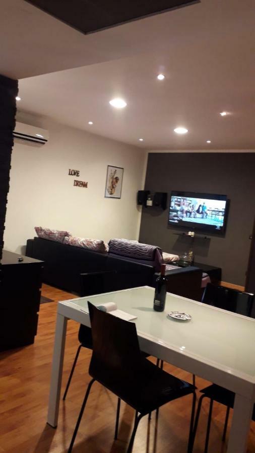 A Casa Di Mauro Apartamento *
