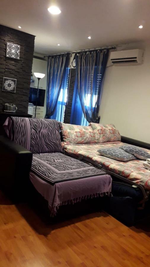 A Casa Di Mauro Apartamento *