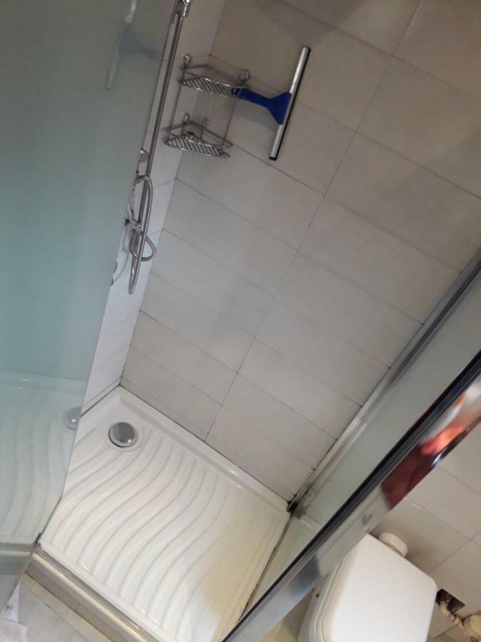 Apartamento A Casa Di Mauro Roma