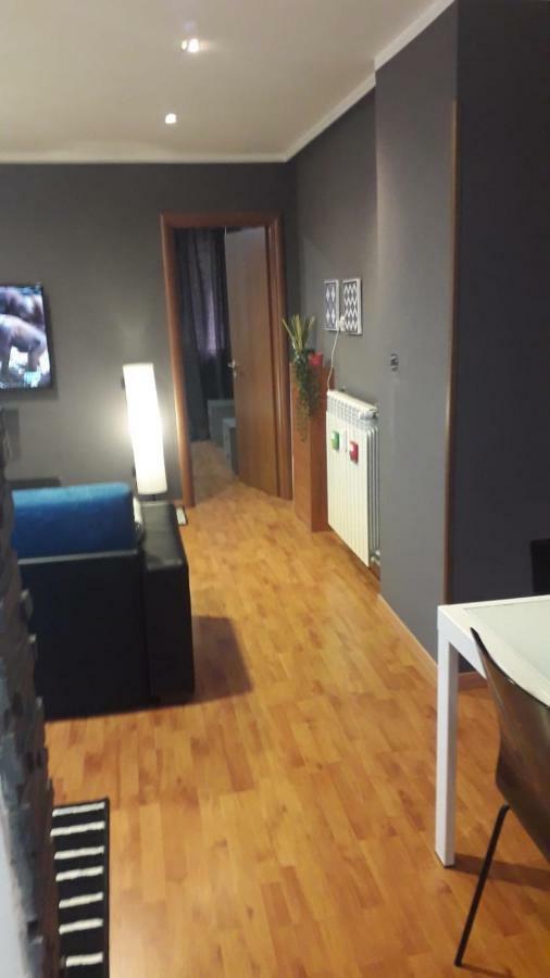 Apartamento A Casa Di Mauro Roma