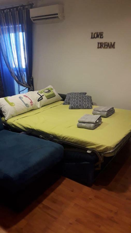 A Casa Di Mauro Apartamento Roma