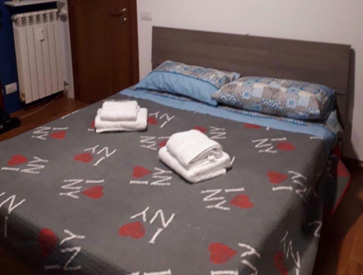 A Casa Di Mauro Apartamento Roma