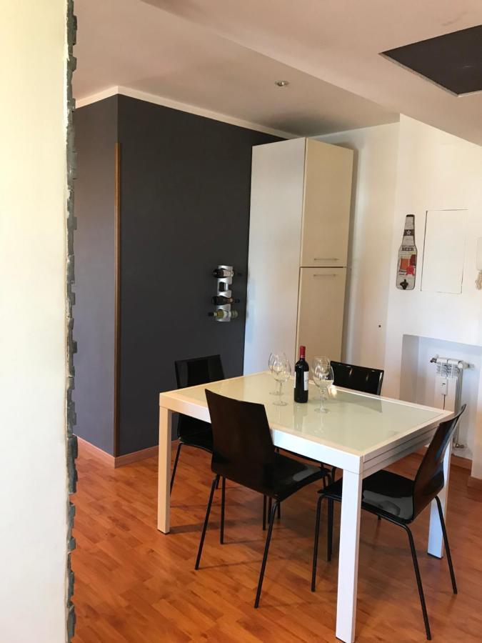 A Casa Di Mauro * Roma