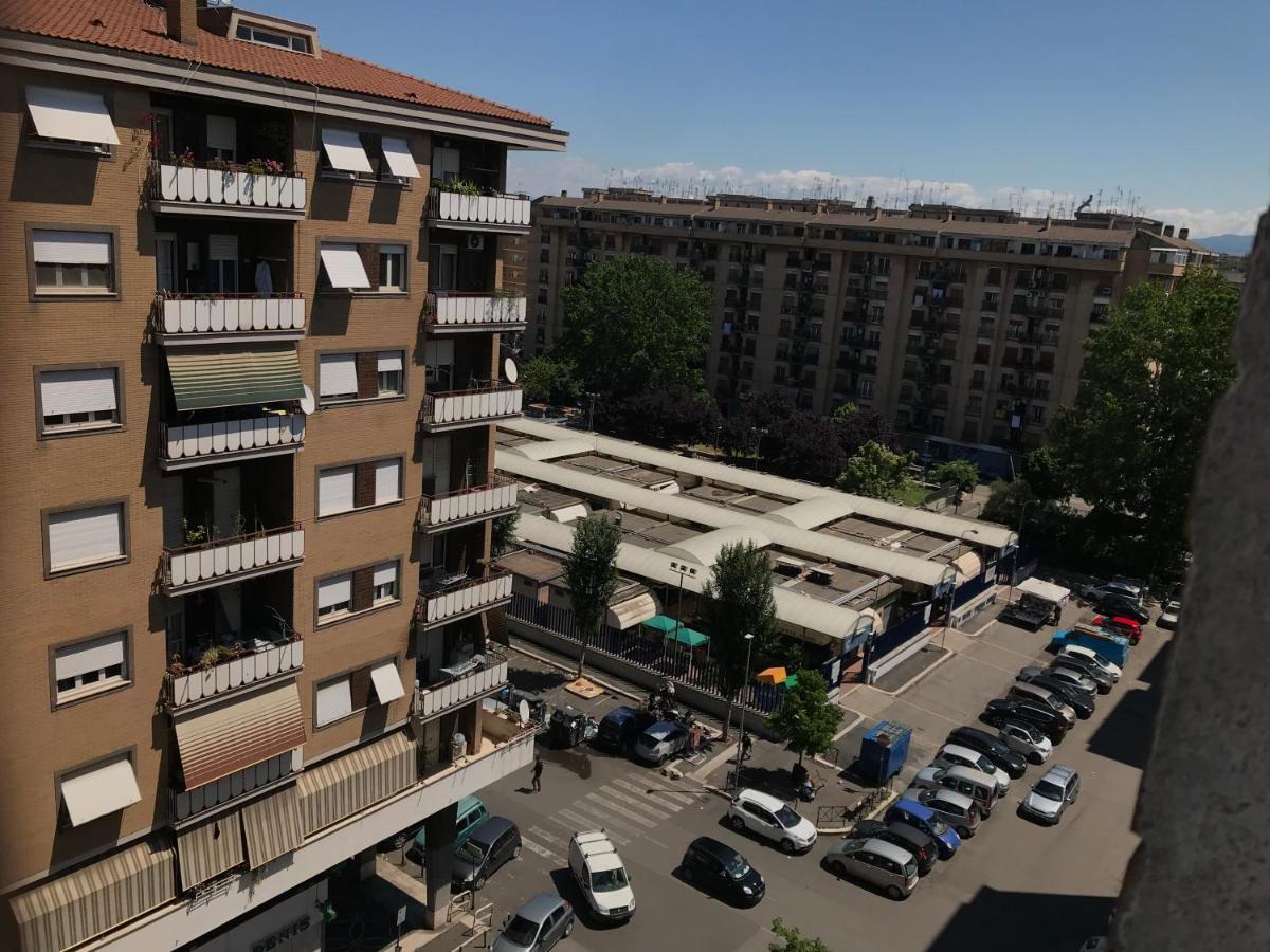 Apartamento A Casa Di Mauro Roma