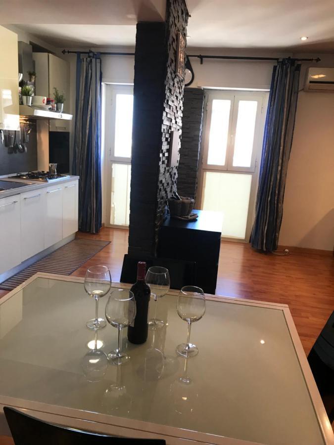 A Casa Di Mauro Apartamento *