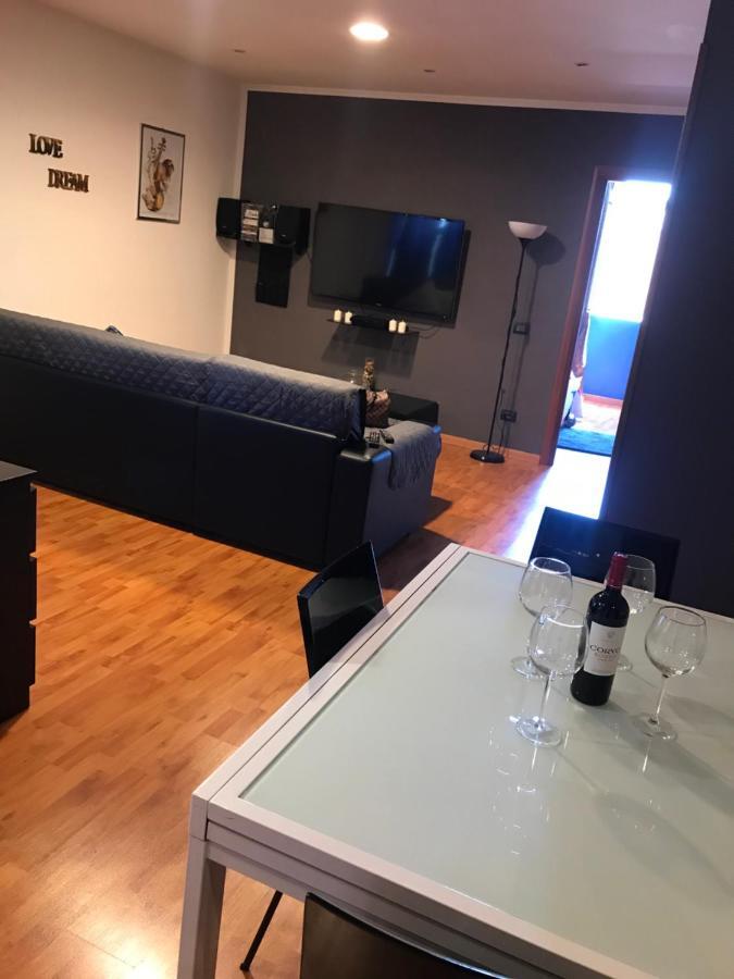 A Casa Di Mauro Appartamento *