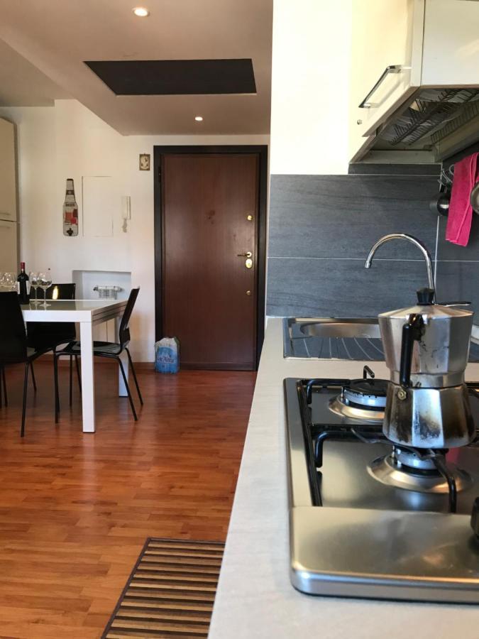 Apartamento A Casa Di Mauro *