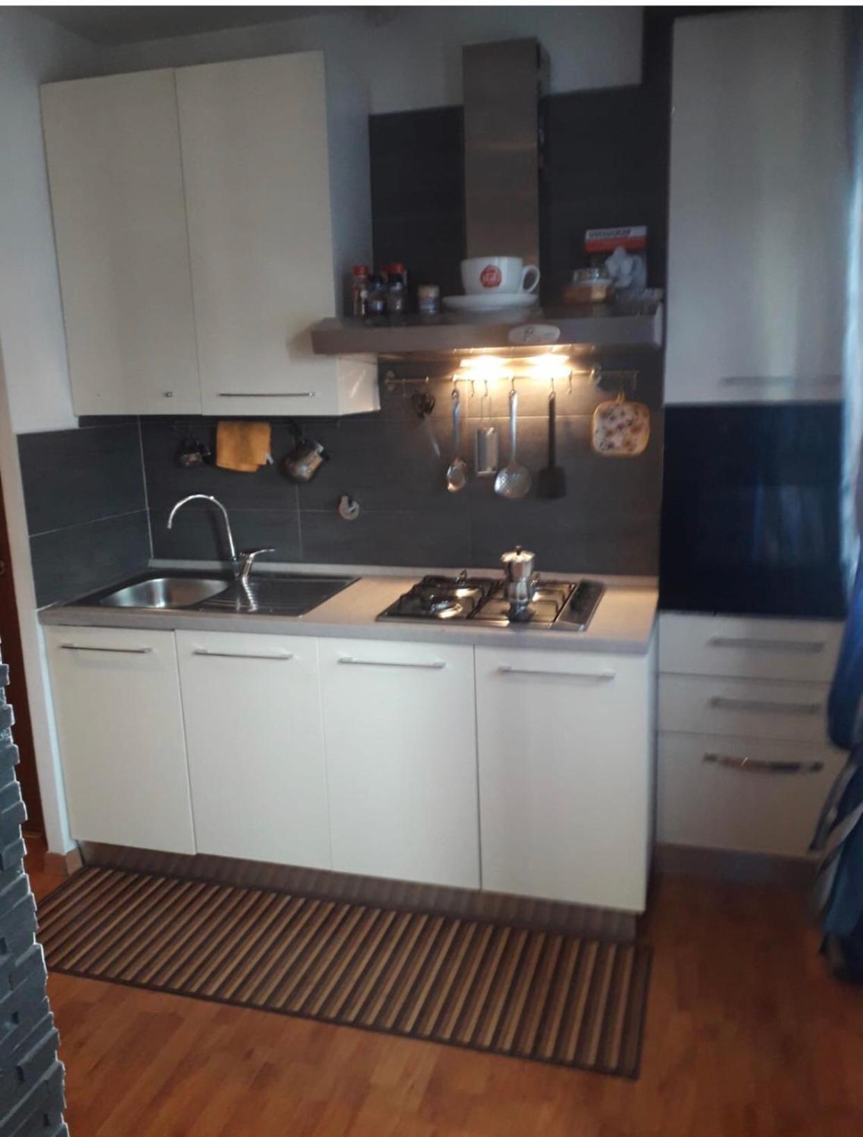 A Casa Di Mauro Apartamento